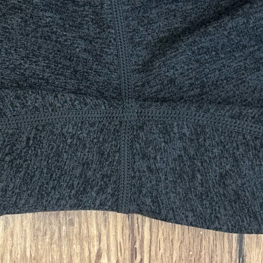 Vuori Women's Performance Joggers In Charcoal Heather Size XS - Picture 6 of 7